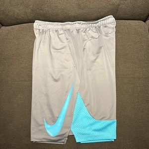 Nike shorts